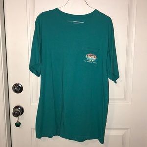 Southern Tide Pocket tee